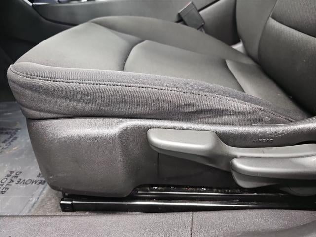 2024 Chevrolet Malibu LS 1FL