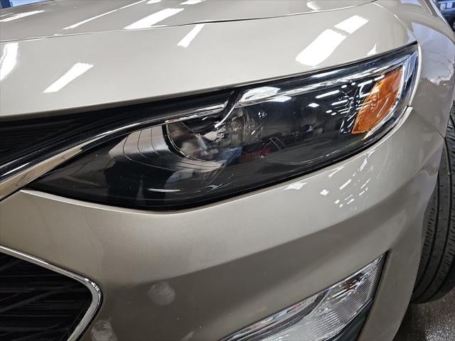 2024 Chevrolet Malibu LS 1FL