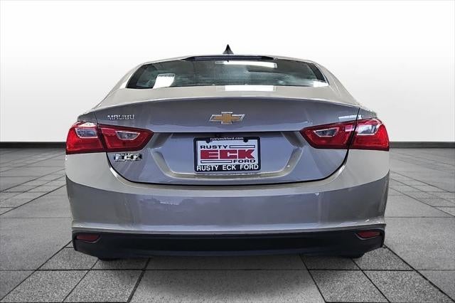 2024 Chevrolet Malibu LS 1FL