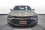 2024 Chevrolet Malibu LS 1FL