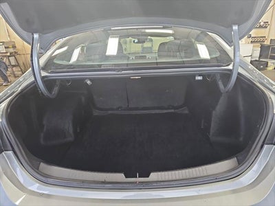 2024 Chevrolet Malibu LS 1FL