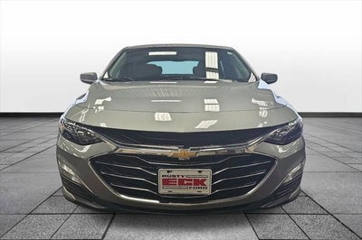 2024 Chevrolet Malibu LS 1FL
