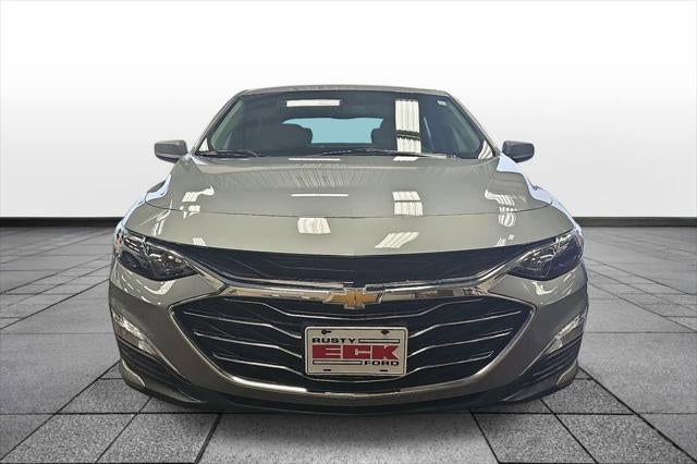 2024 Chevrolet Malibu LS 1FL