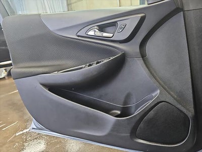 2024 Chevrolet Malibu LS 1FL