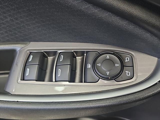 2024 Chevrolet Malibu LS 1FL