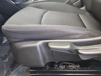 2024 Chevrolet Malibu LS 1FL
