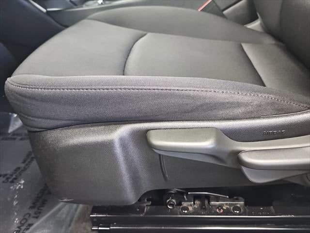2024 Chevrolet Malibu LS 1FL