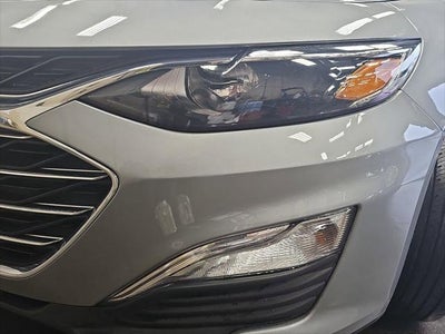 2024 Chevrolet Malibu LS 1FL