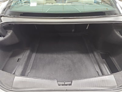 2024 Cadillac CT4 Premium Luxury