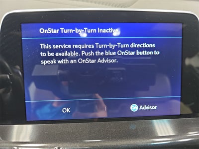 2024 Cadillac CT4 Premium Luxury