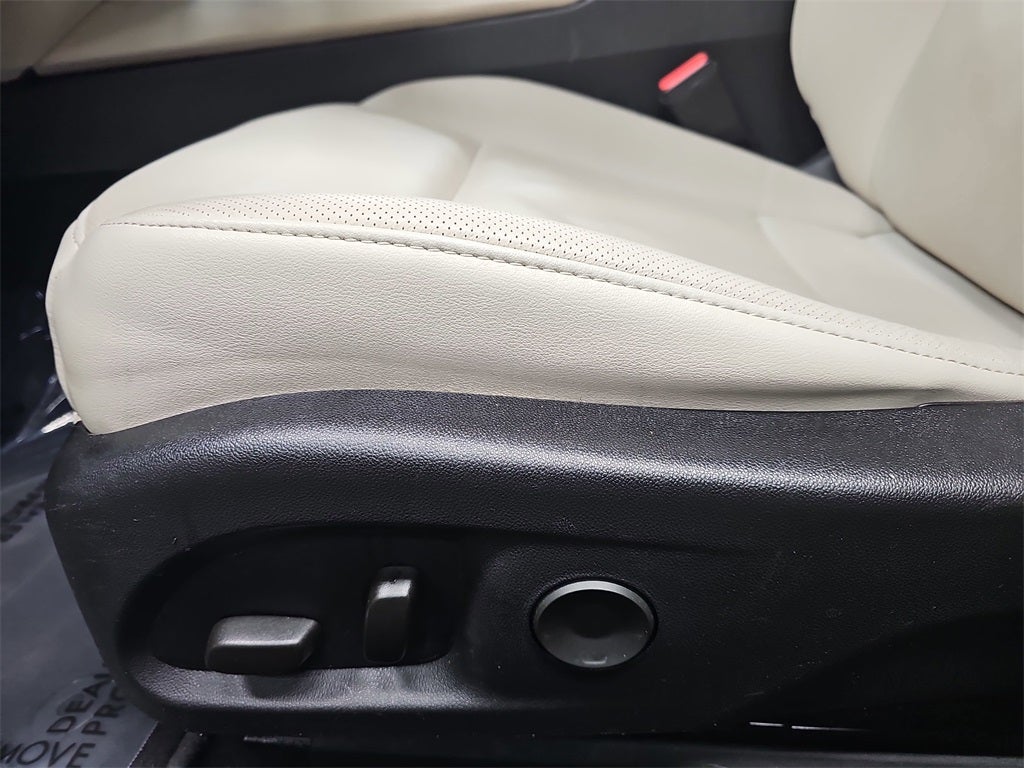 2024 Cadillac CT4 Premium Luxury