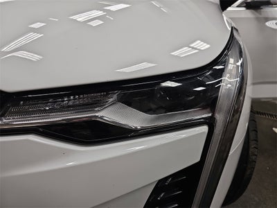 2024 Cadillac CT4 Premium Luxury