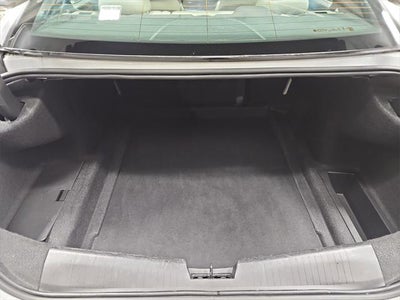 2024 Cadillac CT4 Premium Luxury