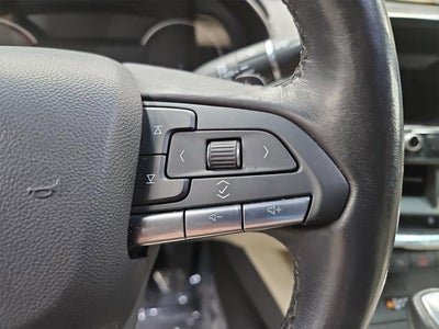 2024 Cadillac CT4 Premium Luxury