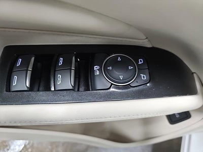 2024 Cadillac CT4 Premium Luxury