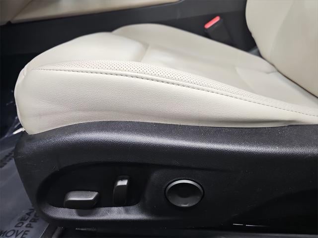 2024 Cadillac CT4 Premium Luxury