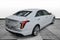 2024 Cadillac CT4 Premium Luxury
