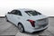 2024 Cadillac CT4 Premium Luxury