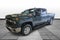 2025 Chevrolet Silverado HD LT