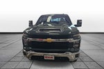 2025 Chevrolet Silverado HD LT
