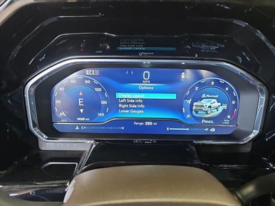 2025 Chevrolet Silverado HD LT