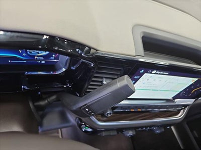2025 Chevrolet Silverado HD LT