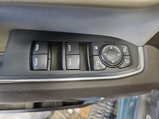 2025 Chevrolet Silverado HD LT