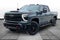 2025 Chevrolet Silverado HD LT