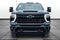 2025 Chevrolet Silverado HD LT