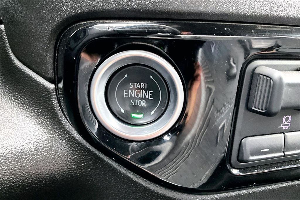 2025 Chevrolet Silverado HD LT