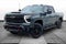 2025 Chevrolet Silverado HD LT