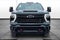2025 Chevrolet Silverado HD LT