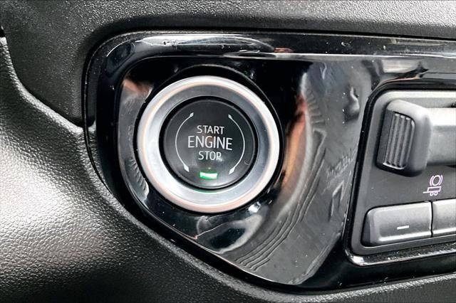 2025 Chevrolet Silverado HD LT