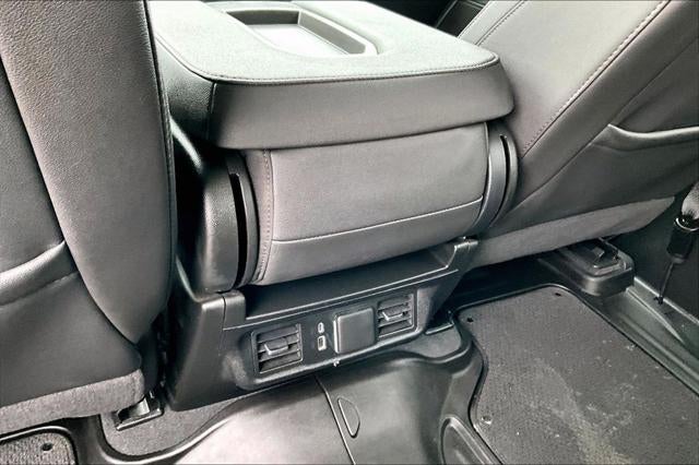 2025 Chevrolet Silverado HD LT