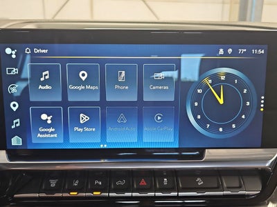 2024 Chevrolet Silverado HD High Country