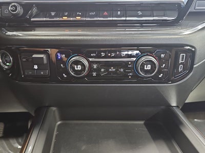 2024 Chevrolet Silverado HD High Country