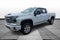 2024 Chevrolet Silverado HD High Country