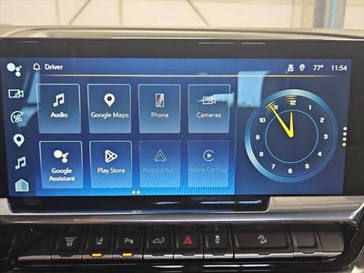 2024 Chevrolet Silverado HD High Country