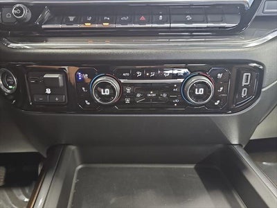 2024 Chevrolet Silverado HD High Country