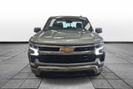 2023 Chevrolet Silverado LT
