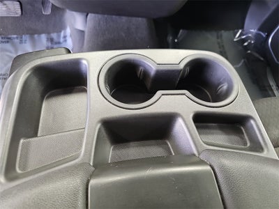 2023 Chevrolet Silverado LT