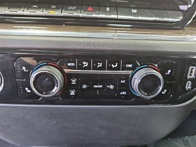 2023 Chevrolet Silverado LT