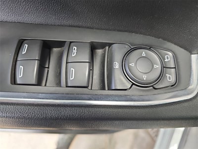 2023 Chevrolet Silverado LT