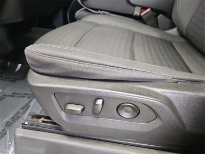 2023 Chevrolet Silverado LT