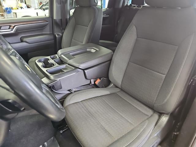 2023 Chevrolet Silverado LT