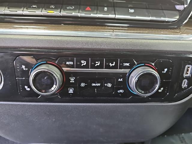 2023 Chevrolet Silverado LT