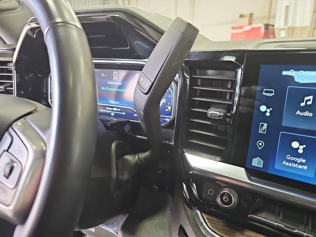 2023 Chevrolet Silverado LT