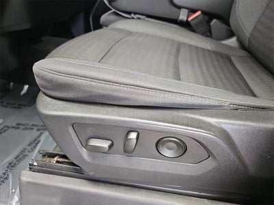 2023 Chevrolet Silverado LT