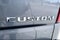 2021 Chevrolet Silverado Custom Trail Boss