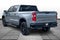 2021 Chevrolet Silverado Custom Trail Boss